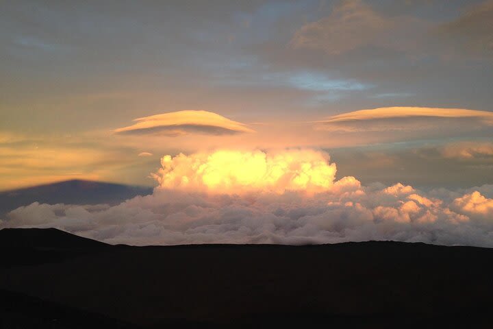 Mauna Kea Summit Adventure image