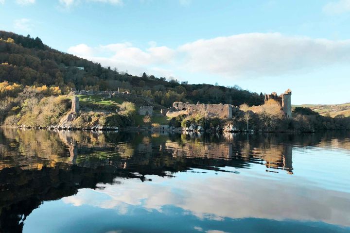 From Inverness: Loch Ness and the Highlands Day Trip image