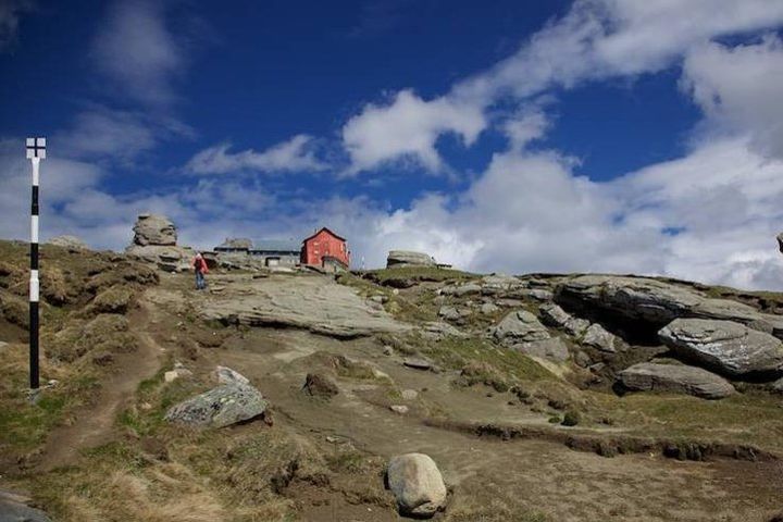 2 Days Hiking Tour In Bucegi Mountains image