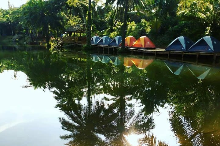 3 day guided tour of Magoroto Forest Reserve from Dar es salaam image