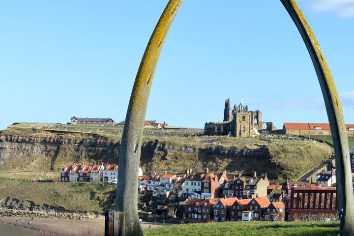 Private Day Trip to Whitby and the North York Moors from York image