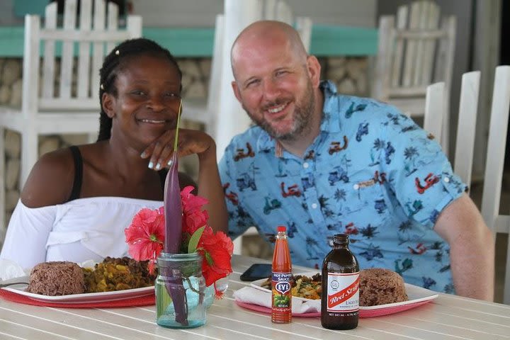 Private Jamaican Cooking Lesson image