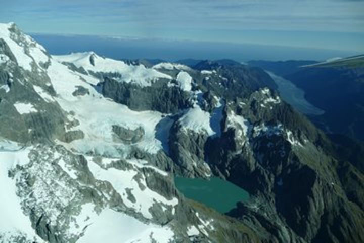 Mount Cook and Southern Alps Discovery with Optional Milford Sound Cruise image