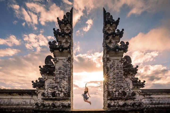 Bali Instagram SightsTour image