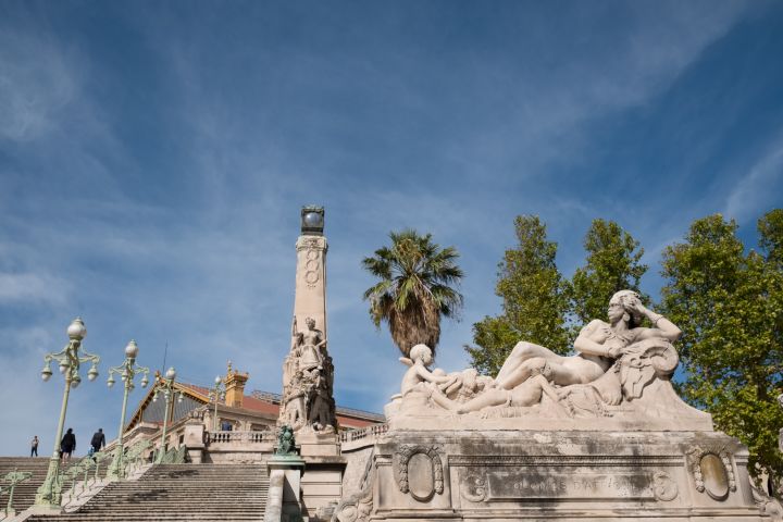 Beyond Bouillabaisse: Marseille’s Multicultural Stew image