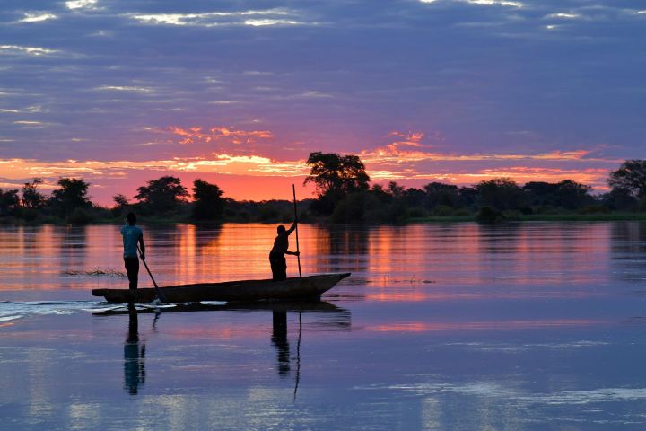 4-Day Zambezi Fishing Safari at Mubala Lodge image