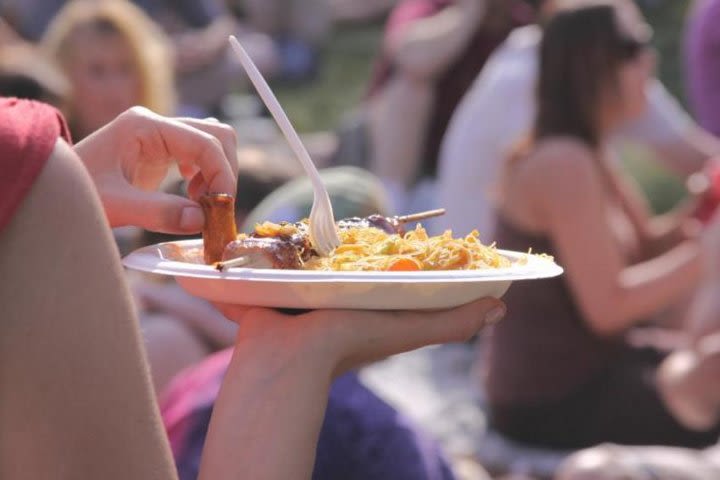 Historic Ybor City Food Walking Tour image