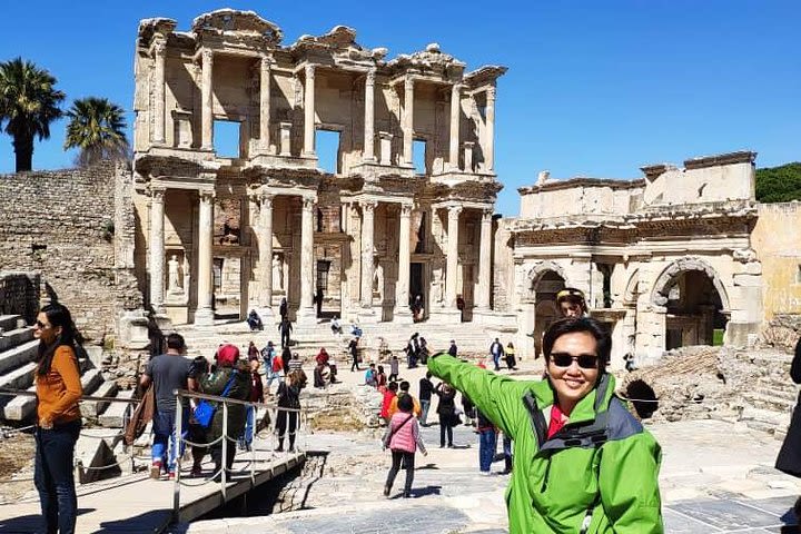 Private Ephesus Tour image