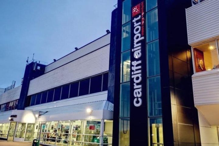 Private Cardiff Airport Transfer image