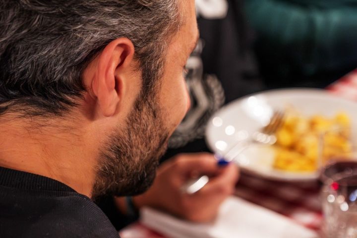 Flavors of Modena: From Market to Masterpiece image