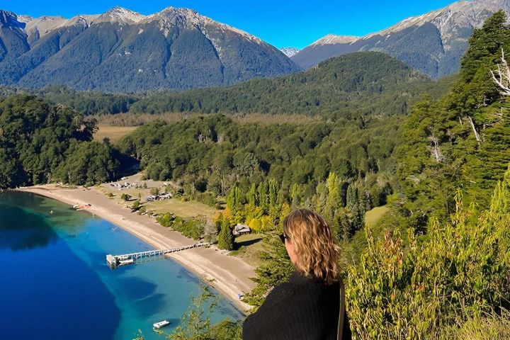 4-Day Bariloche Scenic Lakes Tour image