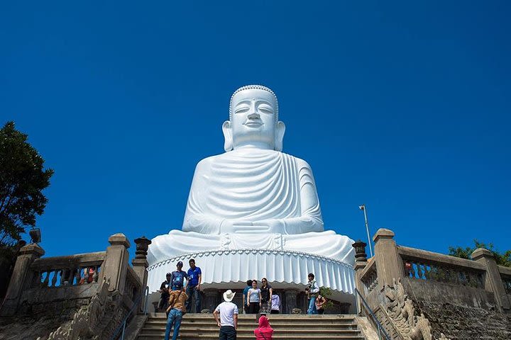 Danang Ba Na Hills Adventure Tour image