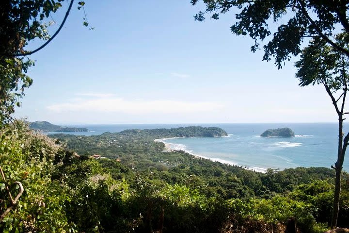 Samara Trails in Werner Sauter Biological Reserve image