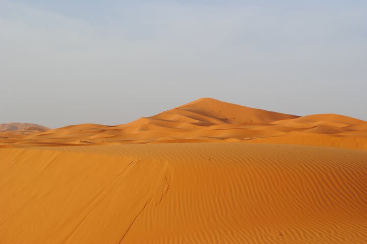 Tours 4 days / off the beaten track desert Morocco image