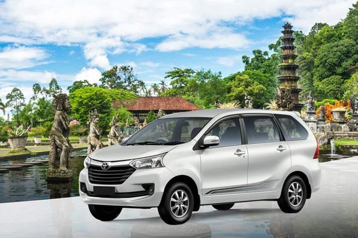 Bali as you please: PRIVATE BALI Car Charter Starting 6 Hours/Day image