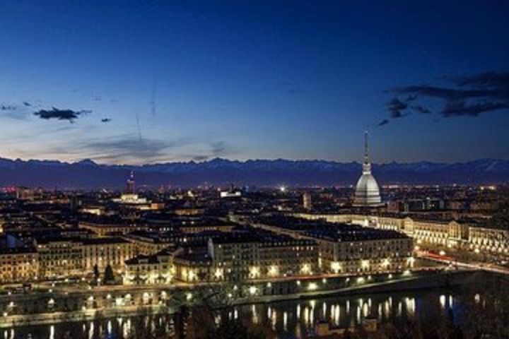 Private tour of Turin: the first capital of Italy image