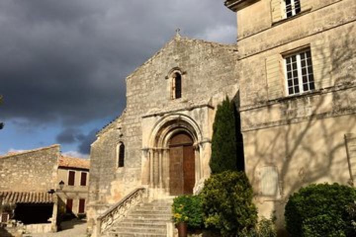 Arles Private Half-Day Tour from Marseille or Aix en Provence image