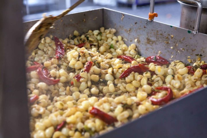 Delicias de Coyoacán: Un festín de sabores image