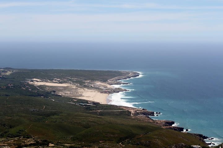 Sintra and Cascais From Lisbon 7 Hour Electric Bike Tour image