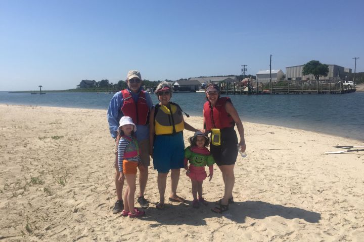 Virginia Coast Ecotours image