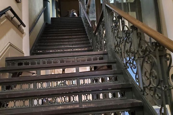 Great! Galveston Ghost Tour image