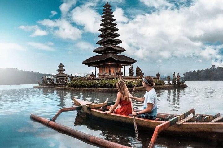 Bali UNESCO World Heritage Tour image