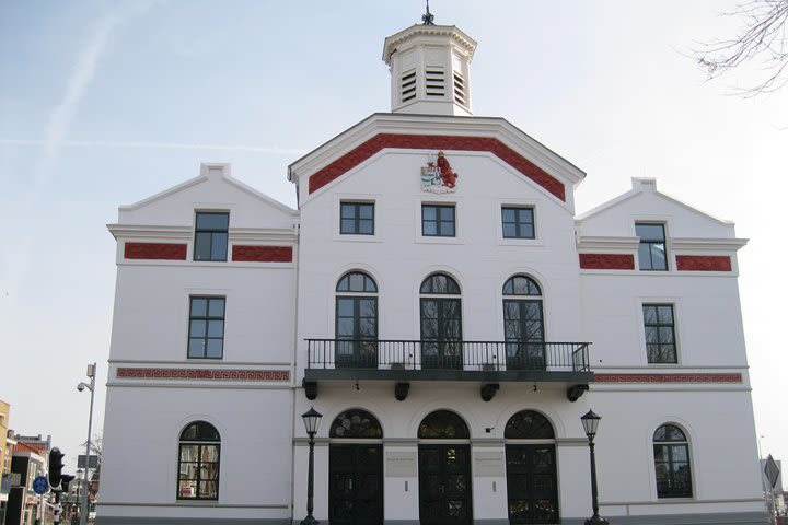 Private Dutch Food Tasting and History Tour in Zaandam from Amsterdam image