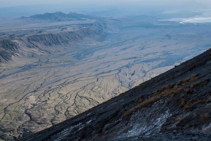 Mount Oldoinyo Lengai image