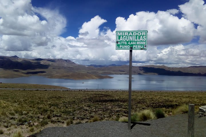 COLCA 2dias PUNO - COMFORT image