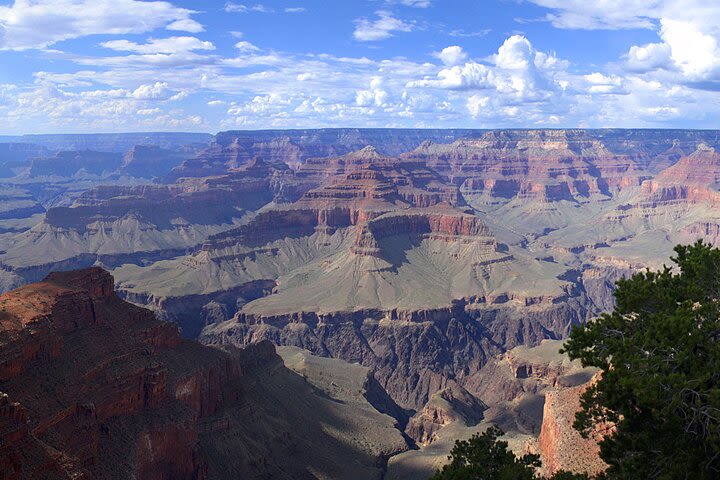 Ultimate Grand Canyon Private Day Tour image