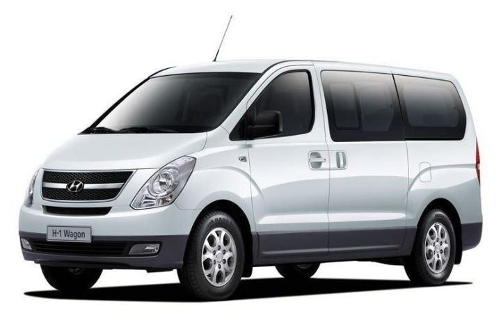 Colonia Port Terminal Private Transfer image