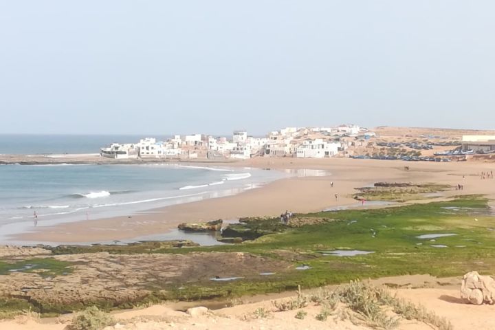 Sahara Desert Agadir image