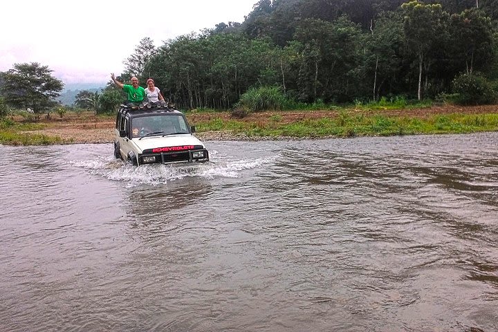 Sukamade Turtle Tour image