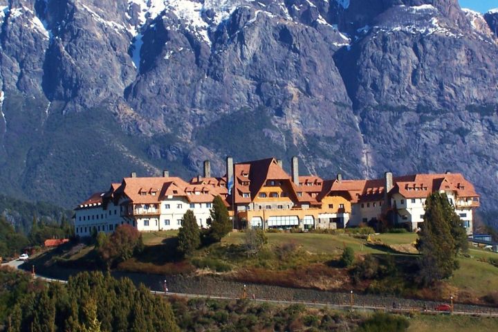 Circuito Chico Sightseeing Tour image