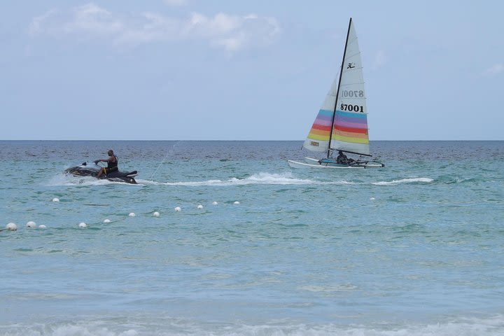 Negril All Day Beach And Sunset Tour image