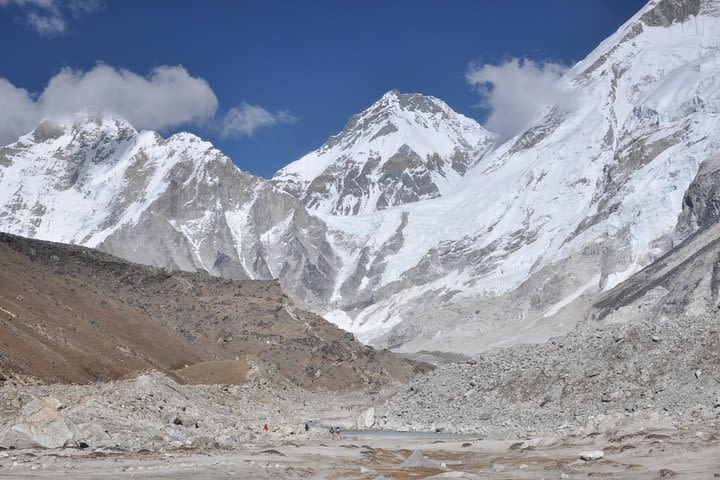 Everest Base Camp Private Guided Trek image