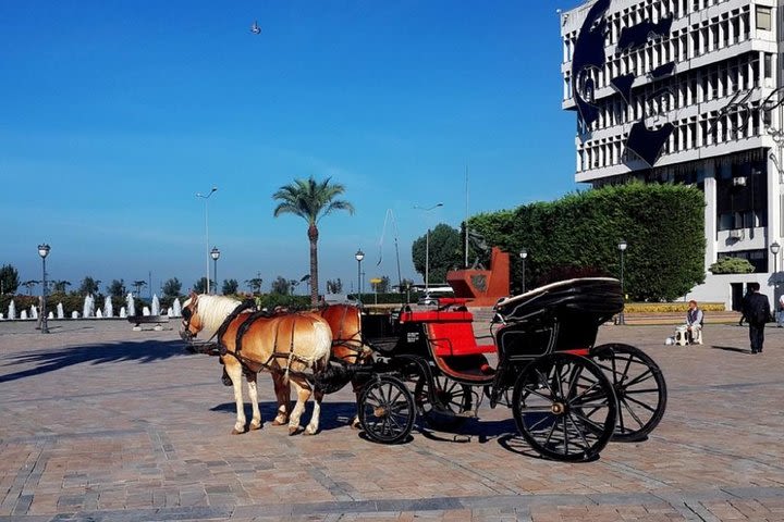 Private Izmir City Sightseeing Tour image