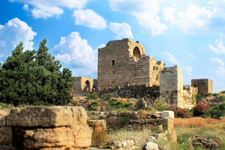 Half-Day Private Tour to Byblos image