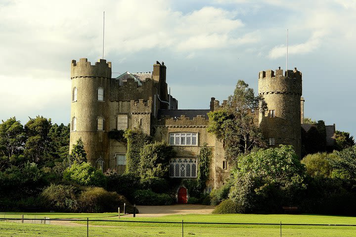 Dublin Day Trip To Malahide And Howth, Private & Custom ★★★★★ image