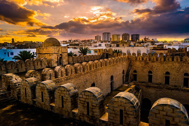 The best of Sousse Walking tour image