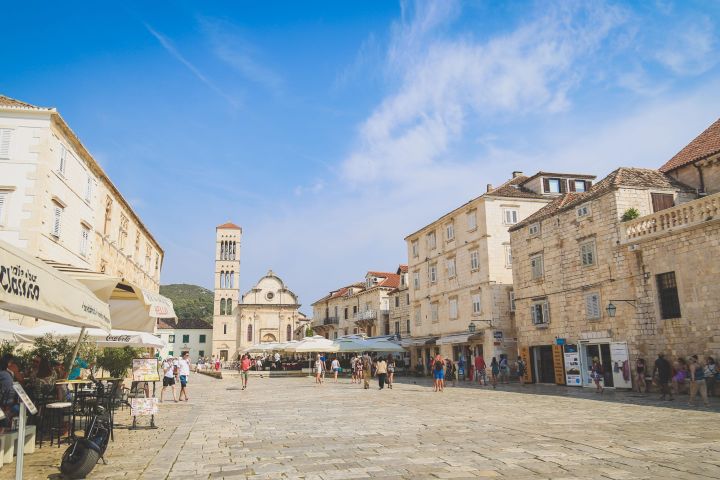 Private Hvar & Pakleni Islands Tour image