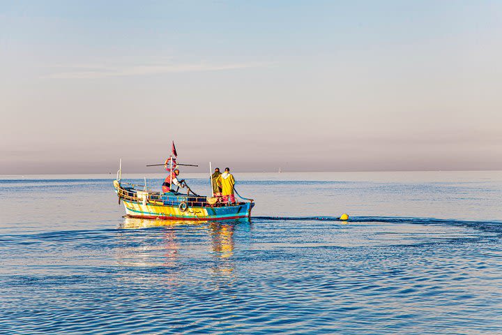 Sport Fishing in Negombo image