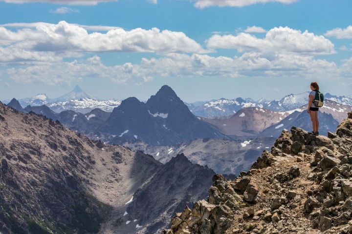 Cerro Catedral Discovery Tour image