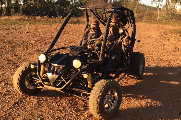 Private Tour Porto Buggy Adventure image