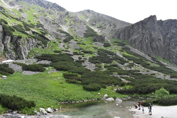 Best of High Tatras - hiking tour image