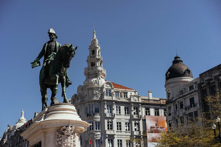 Highlights & Hidden Gems of Porto: Private City Tour image