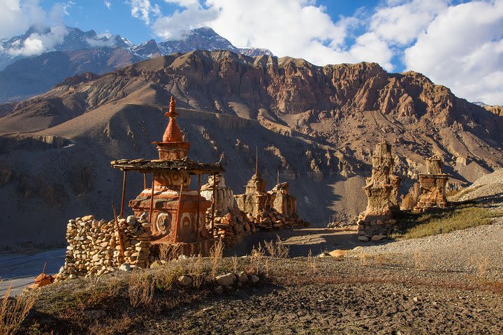 Explore the Paradise of Nepal image