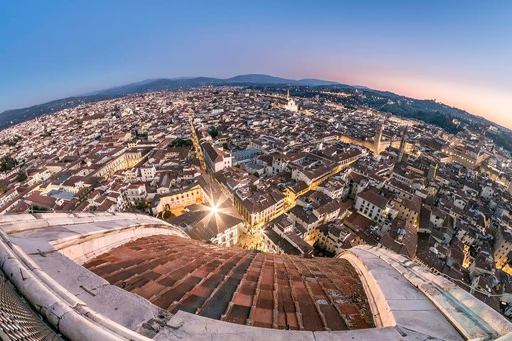 Florence Dome and Dome Monuments: a full guided experience! image