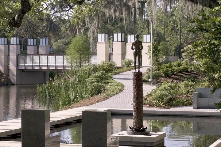 New Orleans Citywide Driving Tour image