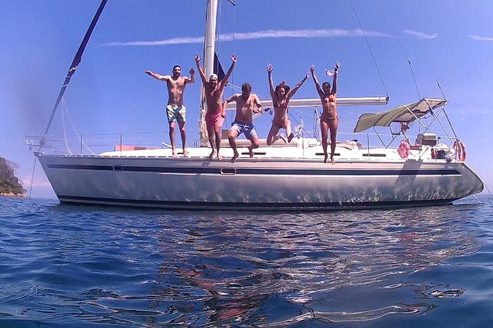 Costa Brava Sailing Trip  image